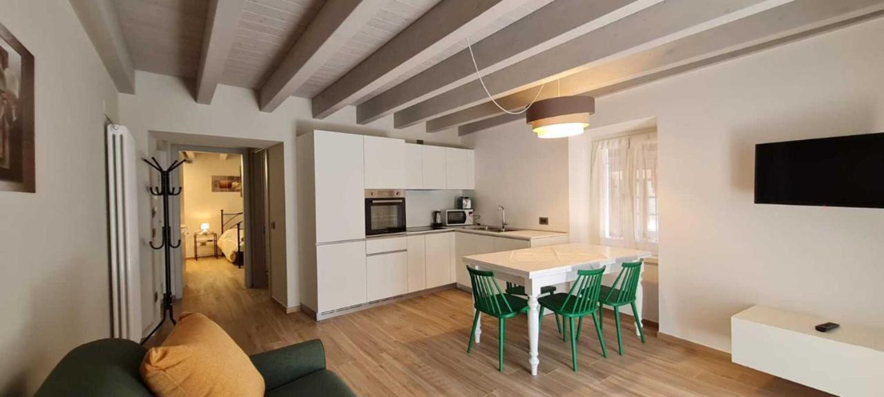 Ca' Giorgina Apartments 1 Arco Exterior photo